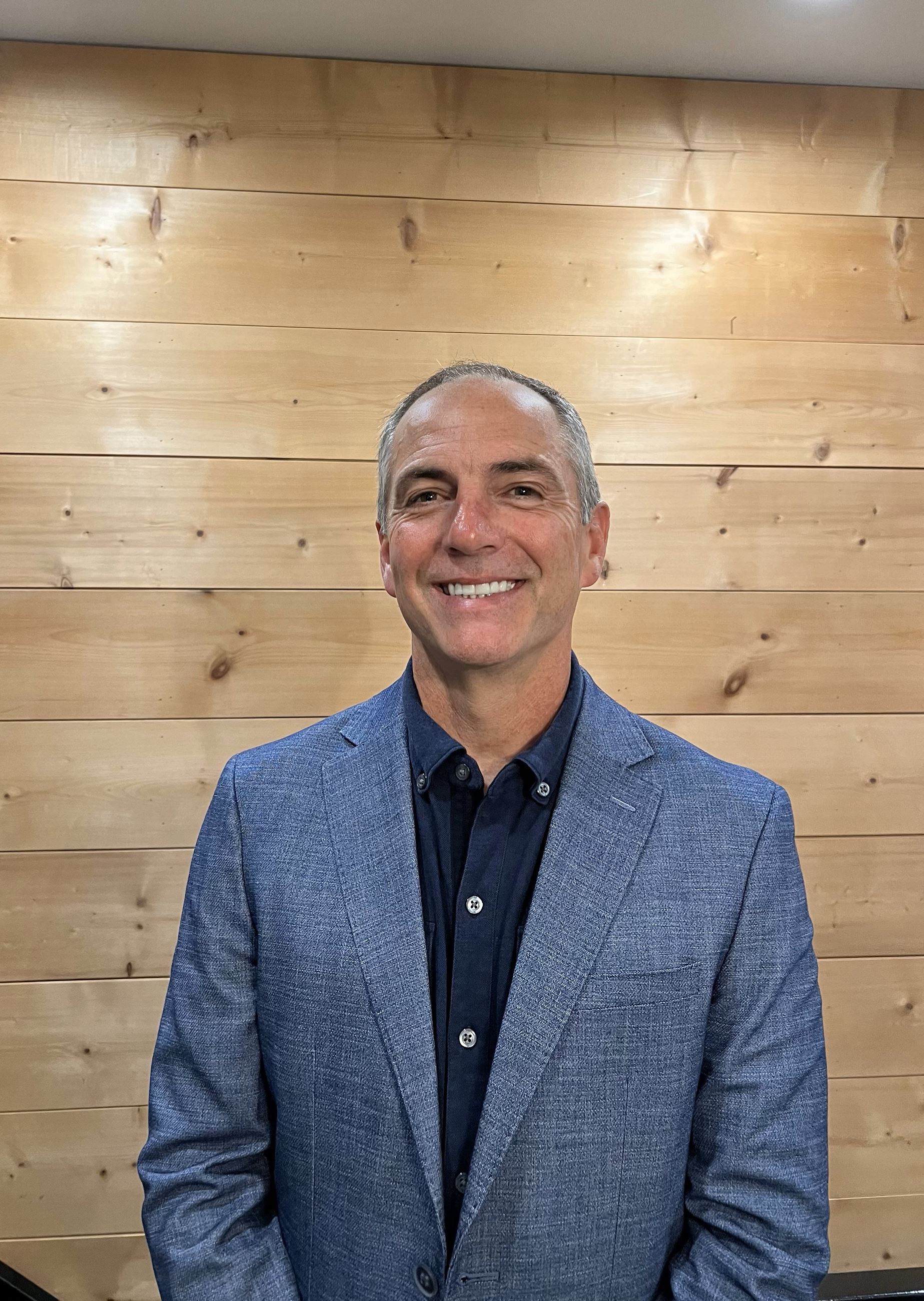 Profile picture of Greg Colombo