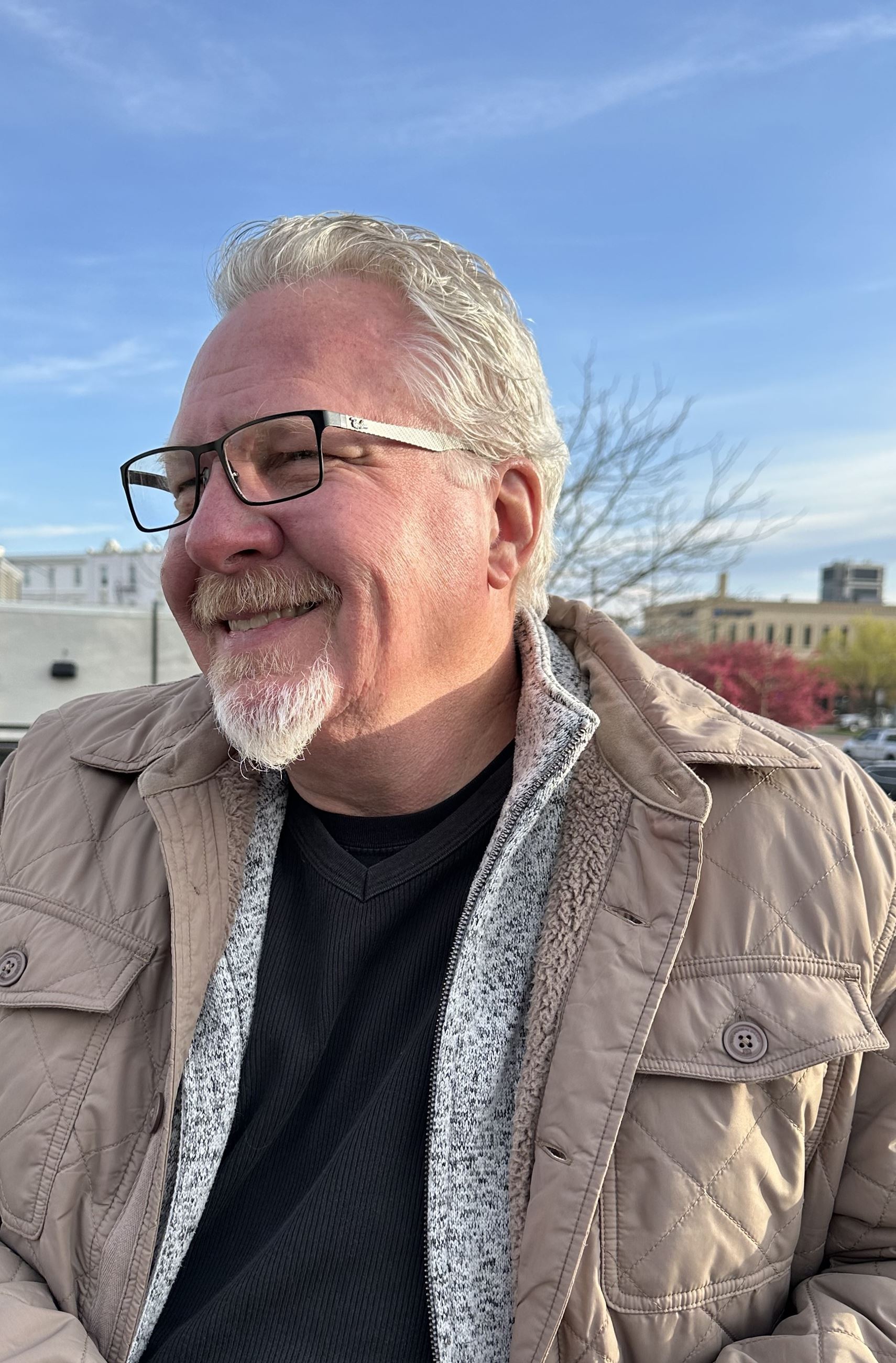 Profile picture of Kurt Krueger