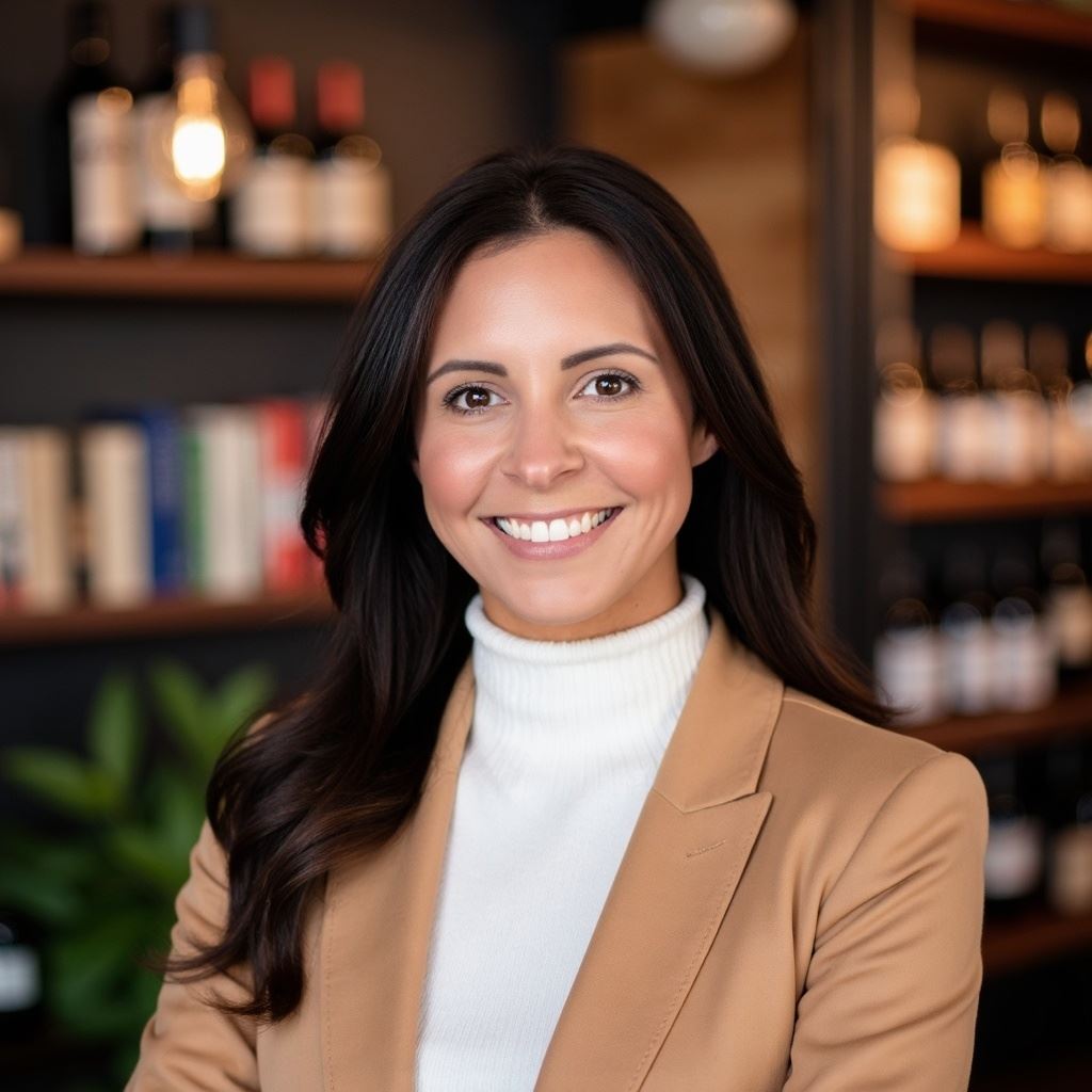 Profile picture of Brittany Gillett